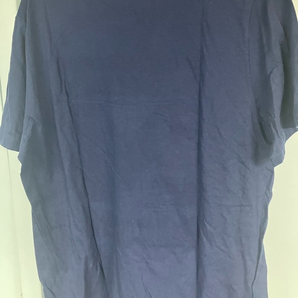 Michigan wolverines ncaa Football Jordan brand 2022 fiesta bowl nike shirt large - Picture 10 of 11